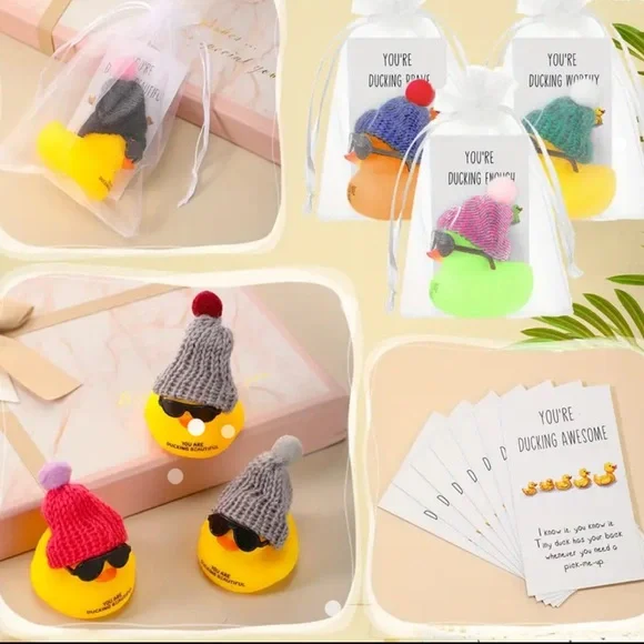 10 You’re awesome duck (random pull) - Picture 2 of 2